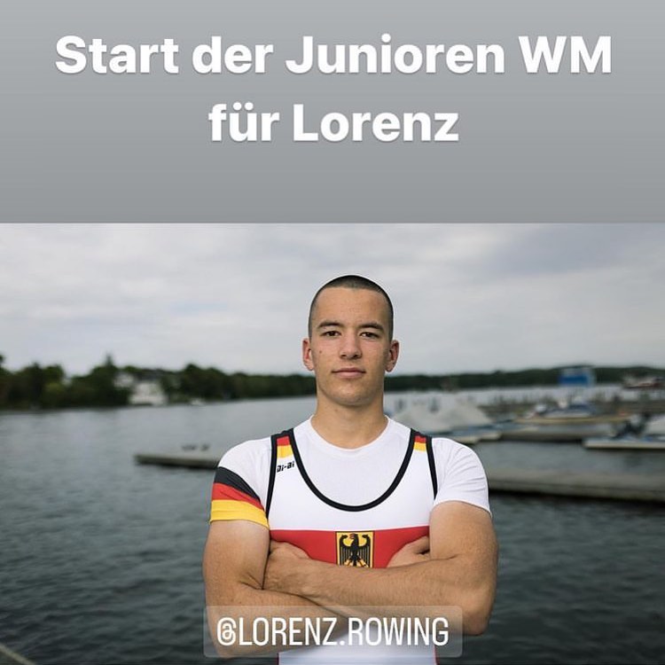 WM 4. Lorenz Grimm